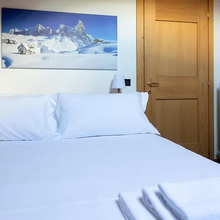 Apartman Italianway - Vicolo Andreola 1