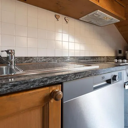 Apartman Italianway - Vicolo Andreola 1