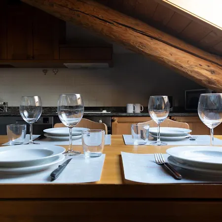 Apartman Italianway - Vicolo Andreola 1