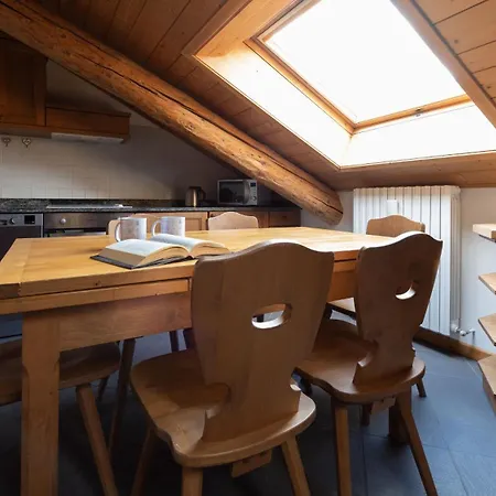 Italianway - Vicolo Andreola 1 Apartman *
