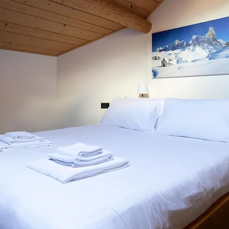Apartman Italianway - Vicolo Andreola 1