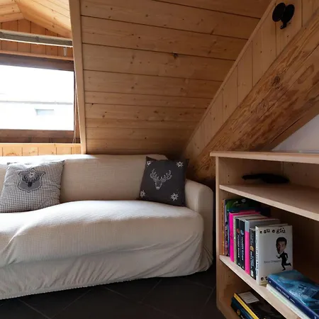 Apartman Italianway - Vicolo Andreola 1 *