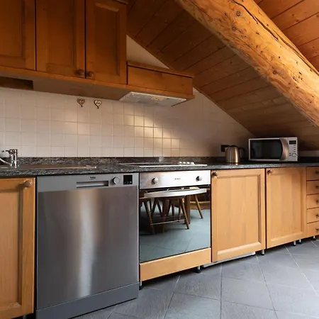 Italianway - Vicolo Andreola 1 Apartman Bormio