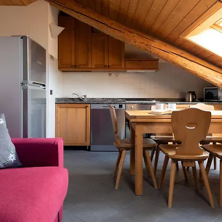 Apartman Italianway - Vicolo Andreola 1