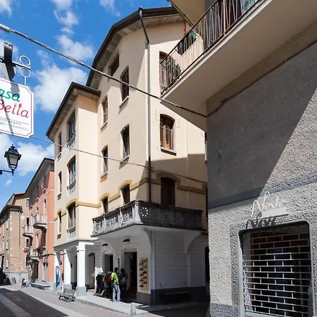 Lejlighed Italianway - Vicolo Andreola 1