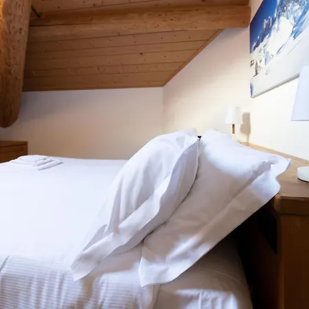 Lejlighed Italianway - Vicolo Andreola 1 Bormio