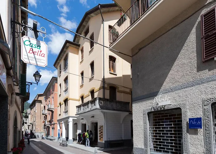 Lejlighed Italianway - Vicolo Andreola 1