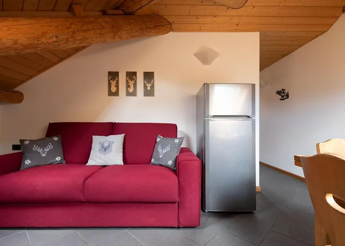 Italianway - Vicolo Andreola 1 * Bormio